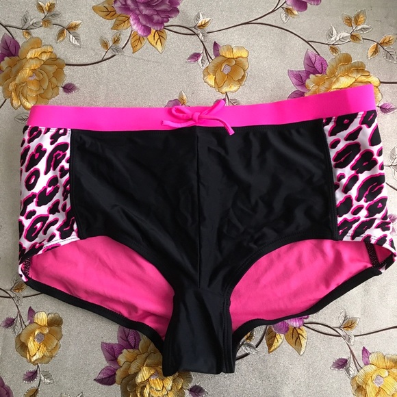 R Way Swimwear Two Piece Swimsuit - Picture 4 of 8